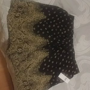 Anthropologie shorts